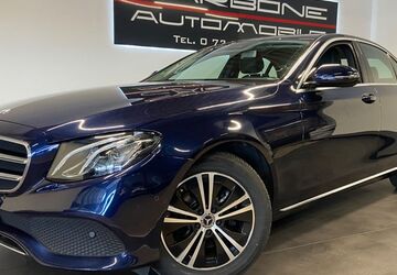 Mercedes-Benz E 220 88.560 km 27.990 &euro; Bretten 75015