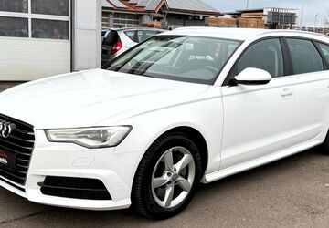 Audi A6 188.000 km 15.900 &euro; Calw 75365