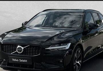 Volvo V60 88.000 km 33.250 &euro; Karlsruhe 76187