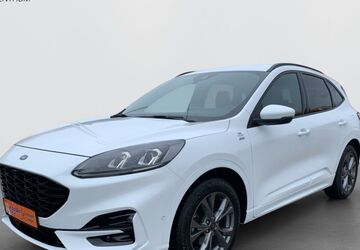 Ford Kuga 41.979 km 19.990 &euro; Rutesheim 71277