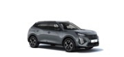 Gebrauchte Peugeot 2008