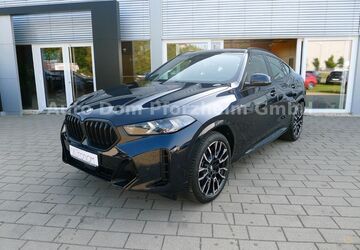 BMW X6 28.900 km 79.900 &euro; Pforzheim 75177
