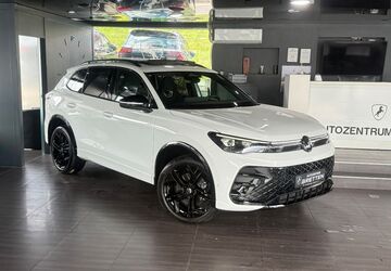 VW Tiguan 22.580 km 45.890 &euro; Bretten 75015