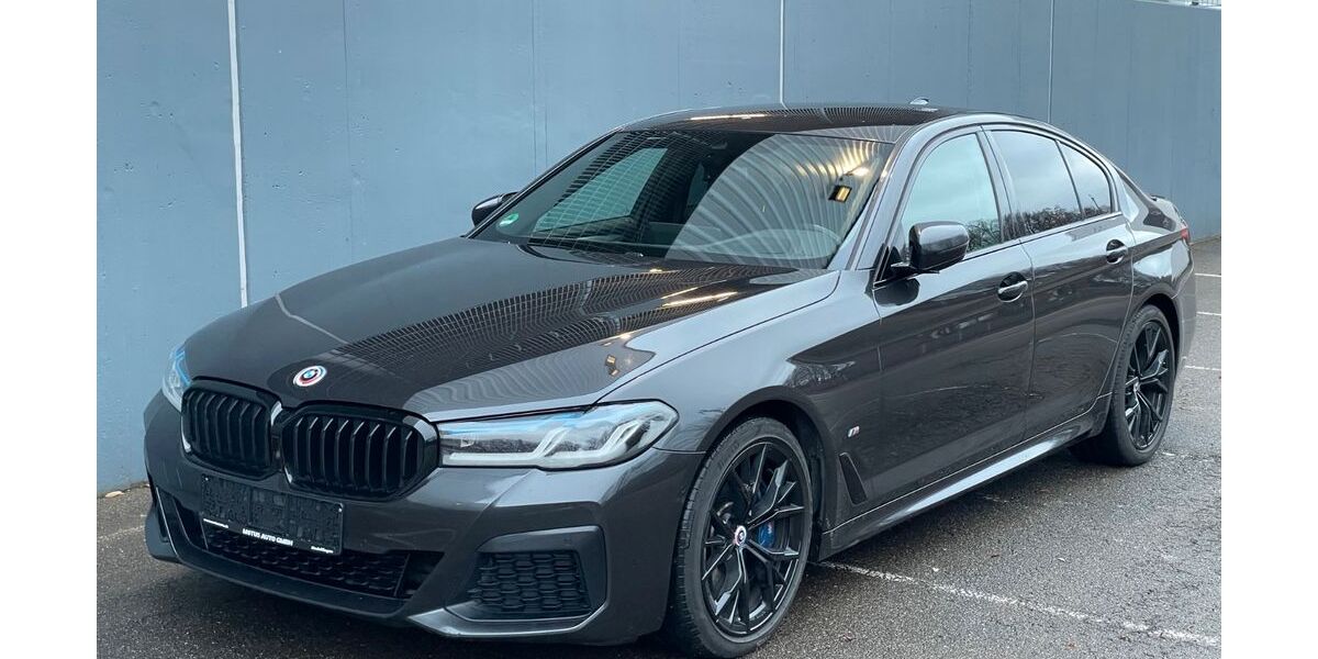 BMW 540 197.000 km 33.980 &euro; Sindelfingen 71065