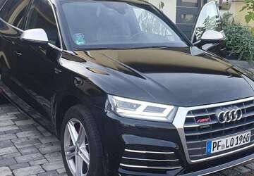 Audi Q5 103.000 km 28.800 &euro; Mühlacker 75417