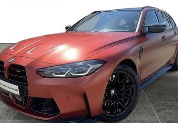 BMW M3 4.390 km 77.930 &euro; Stutensee-Blankenloch 76297