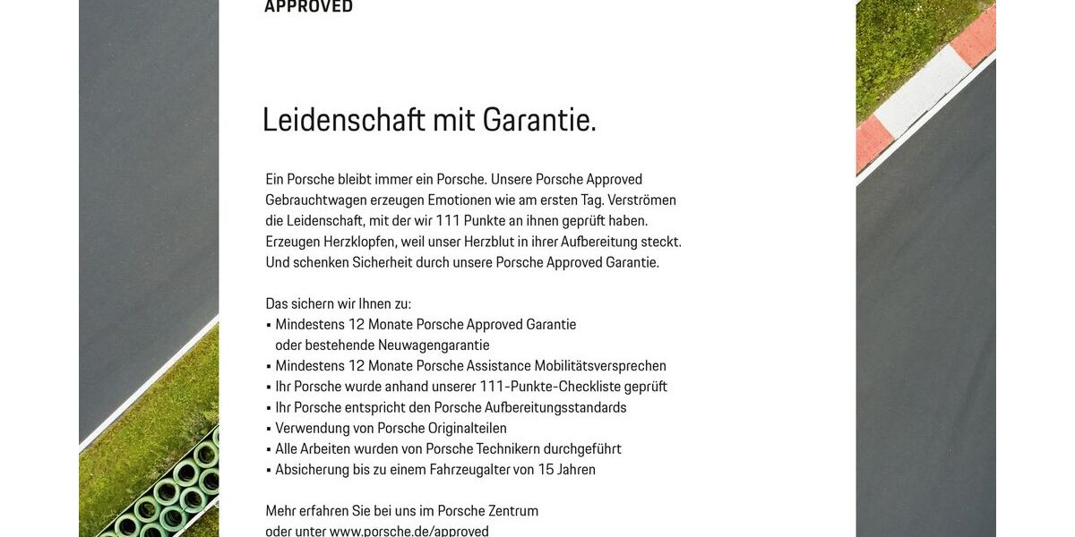 Porsche 992 17.650 km 127.989 &euro; Ettlingen 76275