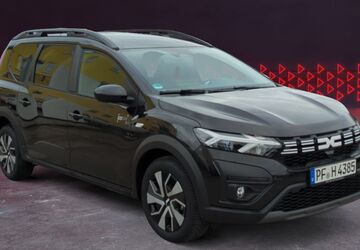 Dacia Jogger 1.001 km 22.790 &euro; Birkenfeld 75217