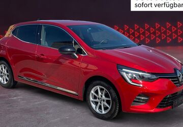 Renault Clio 41.016 km 16.470 &euro; Birkenfeld 75217