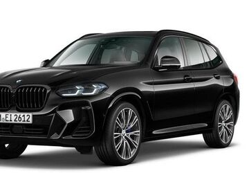 BMW X3 24.123 km 58.930 &euro; Bretten 75015