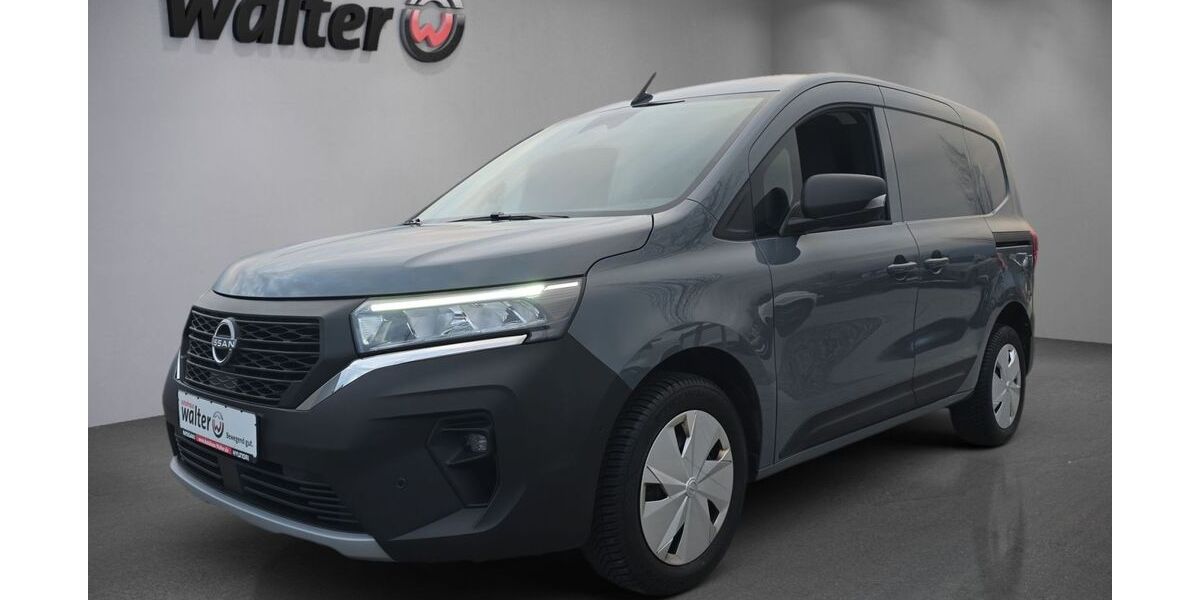 Nissan Townstar 27.800 km 18.490 &euro; Pforzheim 75177