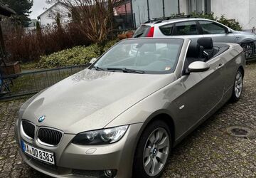 BMW 335 48.200 km 22.999 &euro; Stutensee 76297