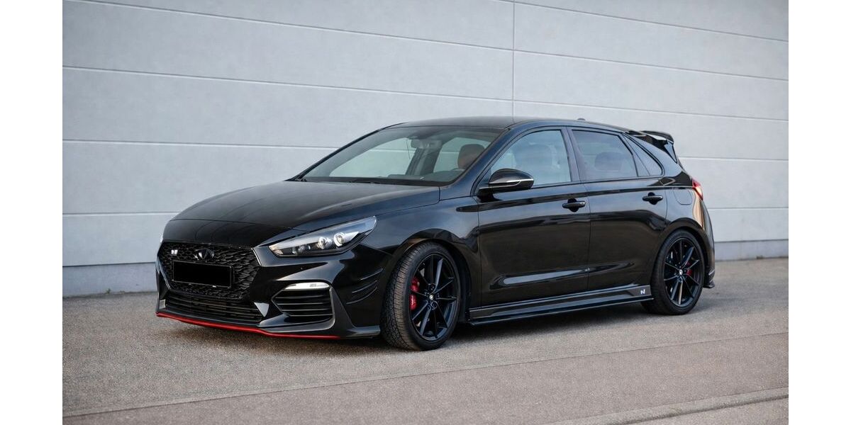 Hyundai i30 90.000 km 23.490 &euro; Kleinglattbach 71665