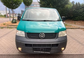 VW T5 Transporter 290.000 km 6.490 &euro; Pforzheim 75172