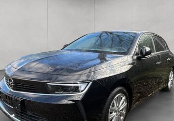 Opel Astra 13.659 km 19.980 &euro; Karlsruhe 76227