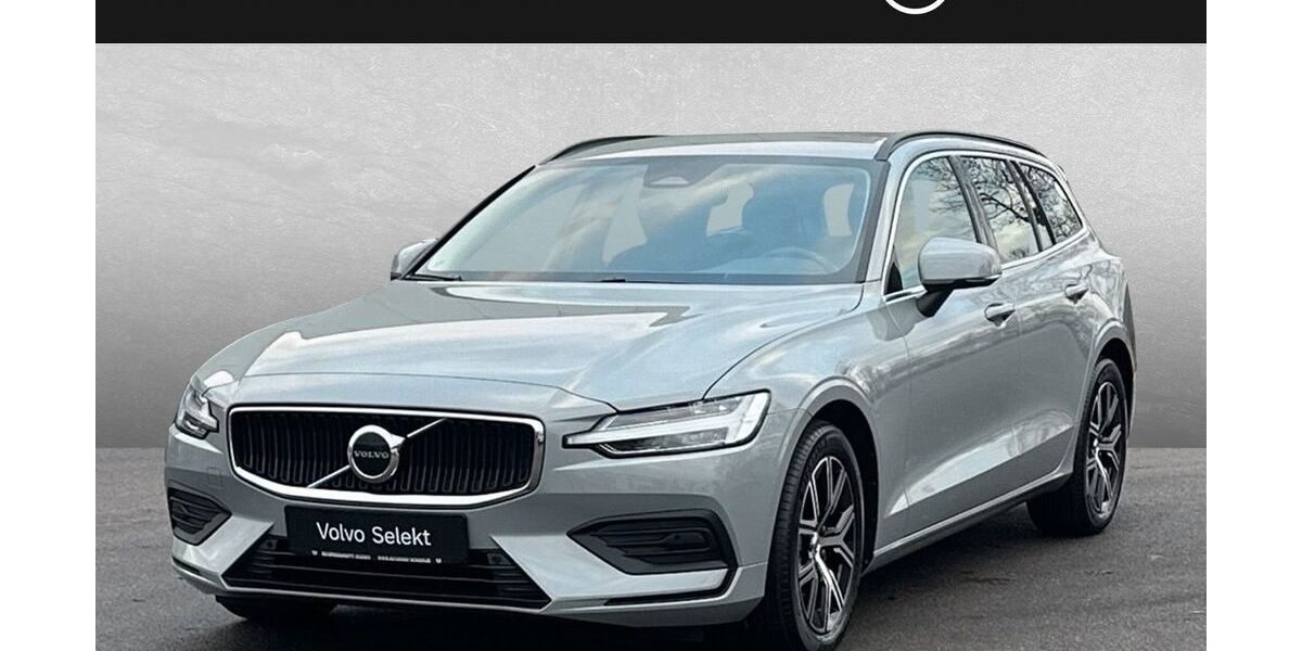 Volvo V60 27.000 km 31.750 &euro; Karlsruhe 76187