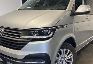 VW T6 Multivan 143.015 km 36.999 &euro; Bretten 75015