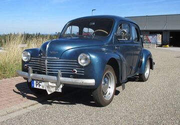 Renault Andere 70.550 km 7.700 &euro; Neuenbürg 75305