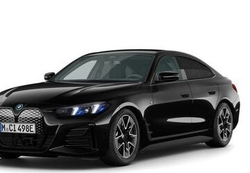 BMW i4 22.484 km 48.930 &euro; Mühlacker 75417