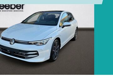 VW Golf 1.015 km 43.990 &euro; Weil der Stadt 71263