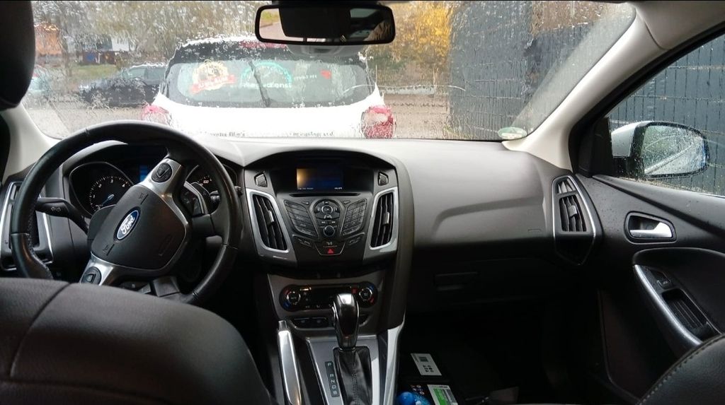 Ford Focus 217.000 km 3.650 &euro; Ettlingen 76275