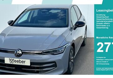 VW Golf 2.500 km 31.970 &euro; Leonberg 71229