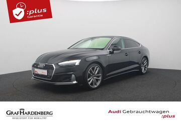 Audi A5 32.162 km 44.980 &euro; Karlsruhe 76131