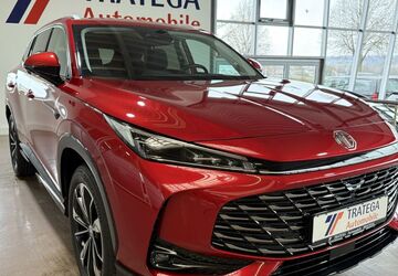 MG HS 3.665 km 24.640 &euro; Bruchsal 76646