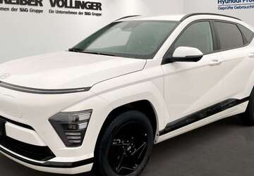 Hyundai KONA 3.000 km 33.690 &euro; Karlsruhe 76187