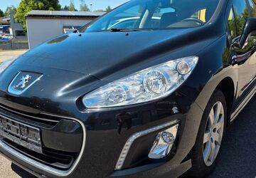 Peugeot 308 110.900 km 4.700 &euro; Wiernsheim Pinasche 75446