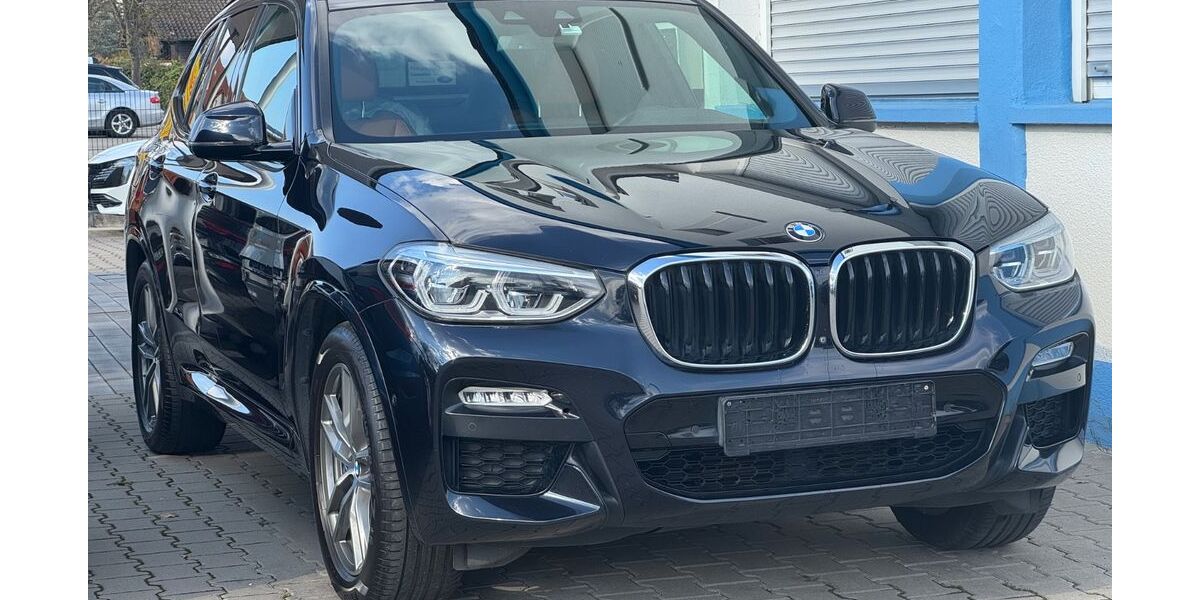 BMW X3 168.000 km 24.980 &euro; pforzheim 75181