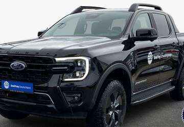 Ford Ranger 3.500 km 62.750 &euro; Leonberg 71229