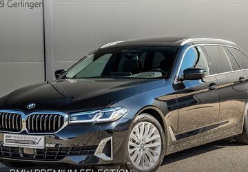 BMW 530 73.396 km 44.430 &euro; Gerlingen 70839