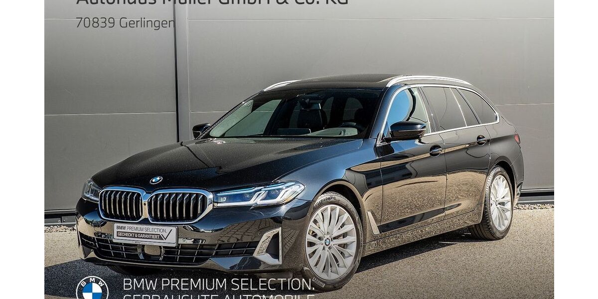 BMW 530 73.396 km 44.430 &euro; Gerlingen 70839