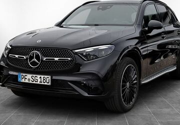 Mercedes-Benz GLC 450 10.000 km 83.995 &euro; Pforzheim 75179