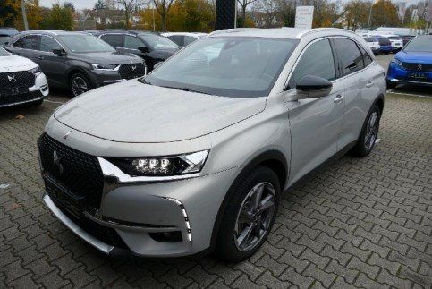 DS Automobiles DS7 (Crossback) 7.690 km 28.980 &euro; Karlsruhe 76131