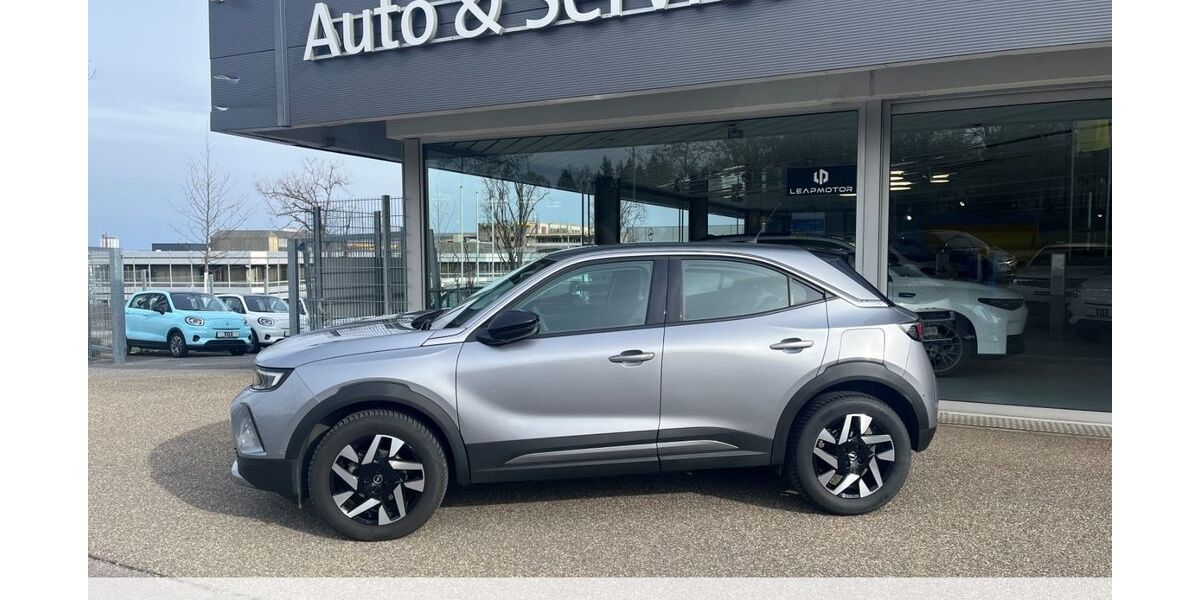 Opel Mokka 14.550 km 21.670 &euro; Pforzheim 75181