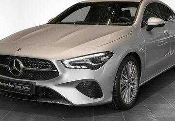 Mercedes-Benz CLA 180 2.790 km 32.270 &euro; Pforzheim 75179