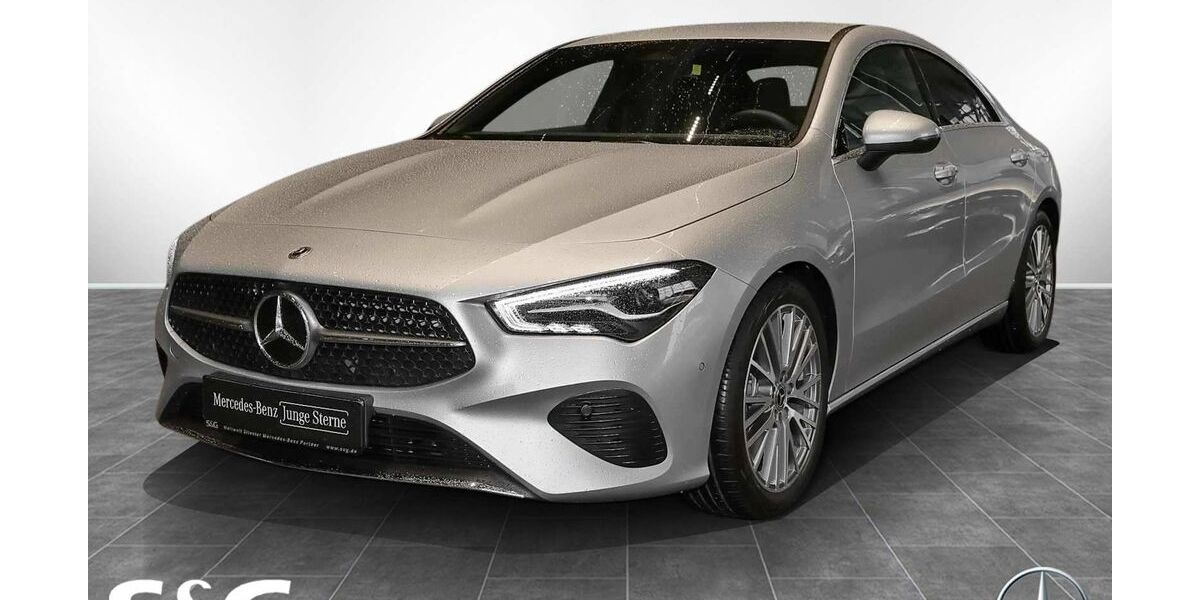 Mercedes-Benz CLA 180 2.790 km 32.270 &euro; Pforzheim 75179