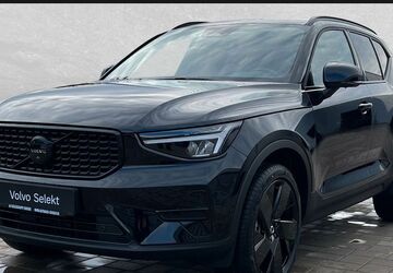 Volvo XC40 1.500 km 37.850 &euro; Karlsruhe 76187