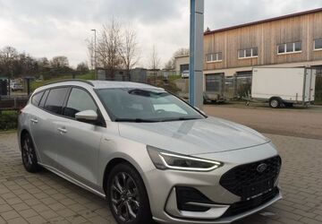 Ford Focus 7.435 km 21.900 &euro; Walzbachtal 75045