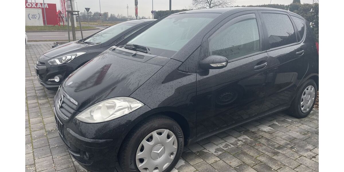 Mercedes-Benz A 150 116.000 km 5.900 &euro; Bruchsal 76646