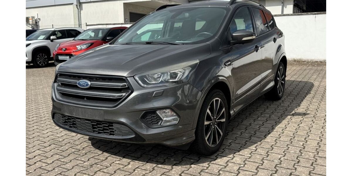Ford Kuga 154.150 km 13.500 &euro; Bruchsal 76646