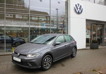 VW Polo 56.590 km 17.390 &euro; Wildberg 72218