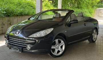 Gebrauchte Peugeot 307