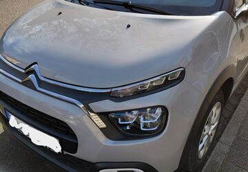 Citroen C3 23.000 km 10.900 &euro; Karlsruhe 76199