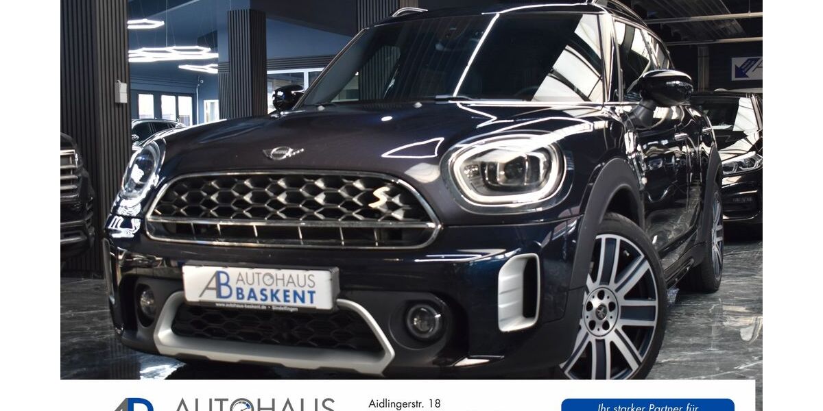 Mini Cooper SE 16.900 km 27.980 &euro; Sindelfingen-Darmsheim 71069