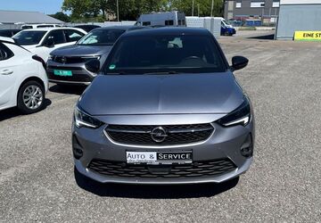 Opel Corsa 34.073 km 17.990 &euro; Pforzheim 75181