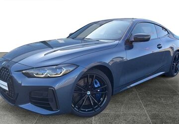 BMW M440 47.390 km 43.930 &euro; Stutensee-Blankenloch 76297