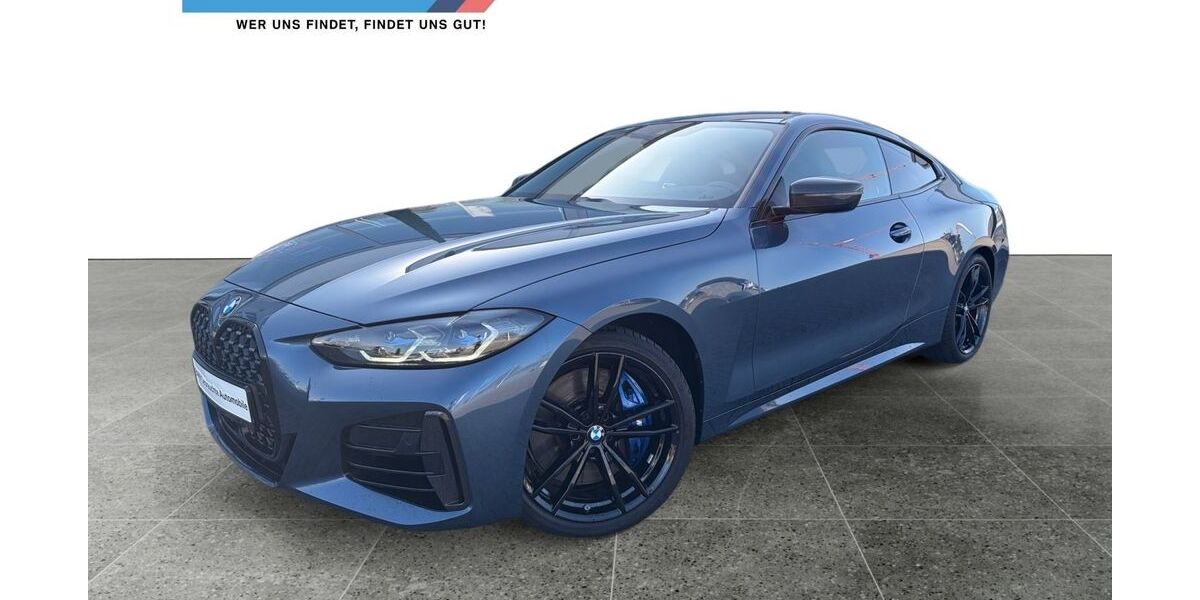 BMW M440 47.390 km 43.930 &euro; Stutensee-Blankenloch 76297